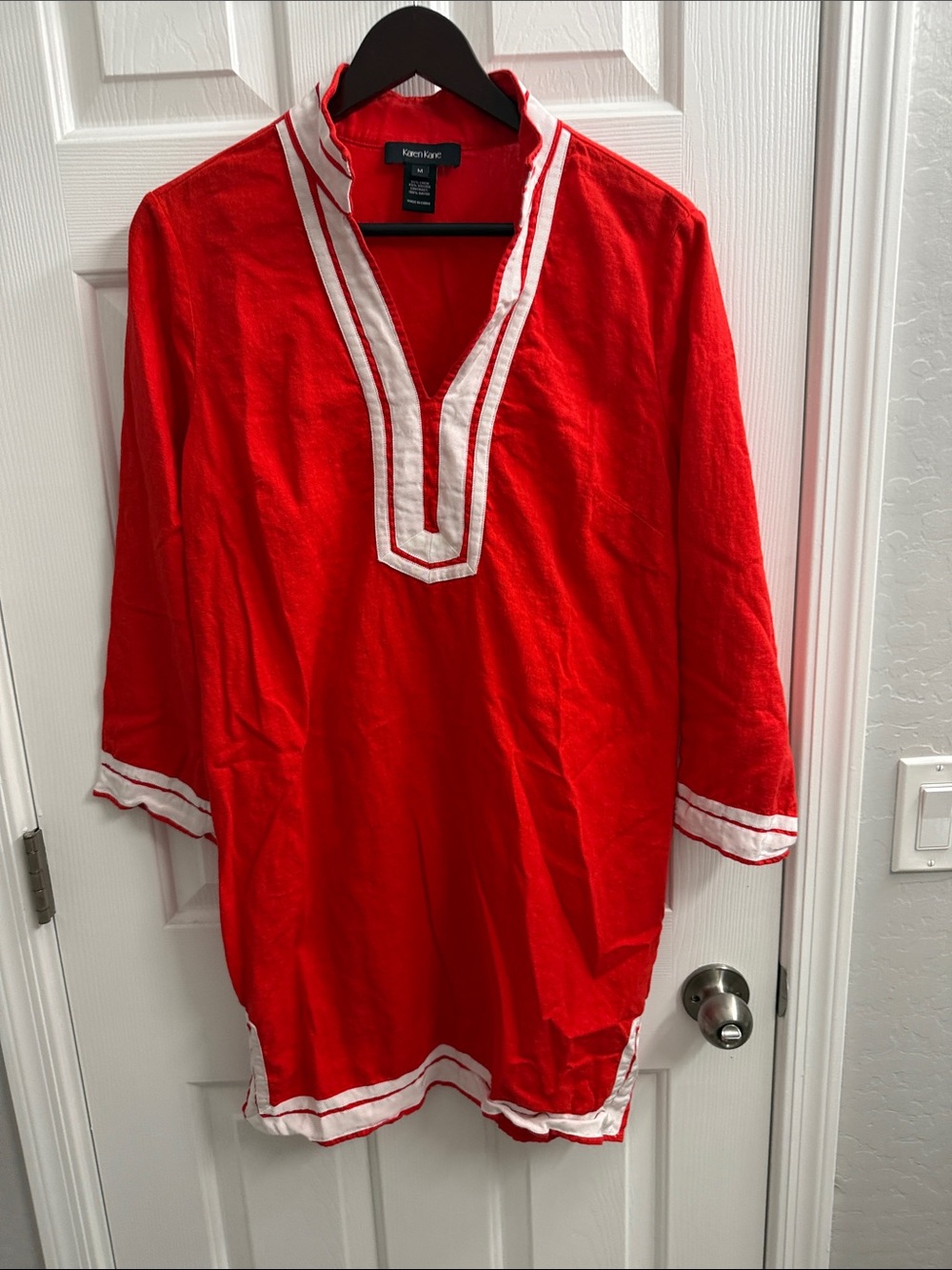 Karen Kane above knee dress - size M